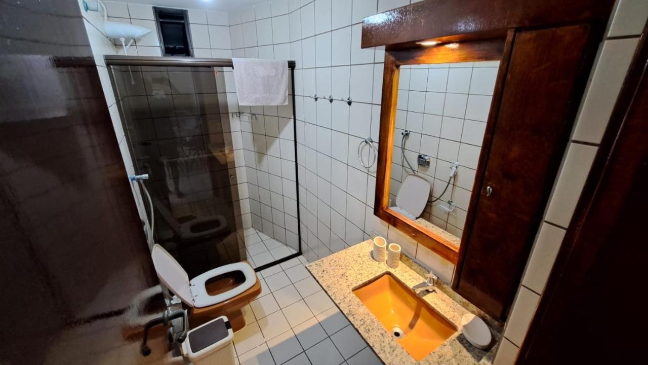 Melhor Localização do Ingleses Florianópolis Exterior foto
